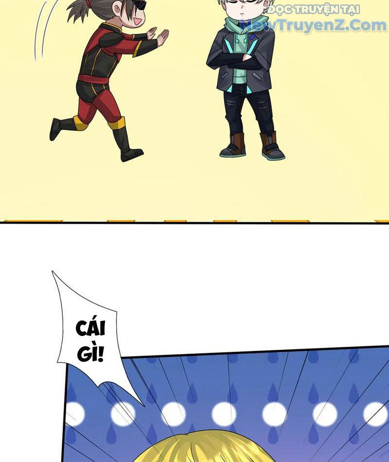 Khởi Đầu Bằng Một Vạn Hít Đất: Oanh Sát Thần Minh! Chapter 43 - Trang 2