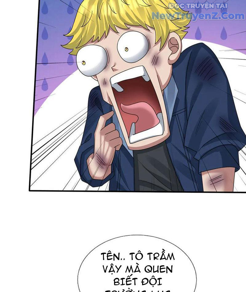 Khởi Đầu Bằng Một Vạn Hít Đất: Oanh Sát Thần Minh! Chapter 43 - Trang 2