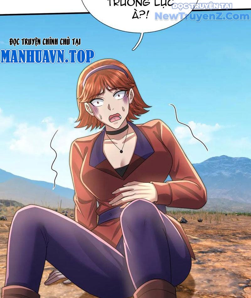 Khởi Đầu Bằng Một Vạn Hít Đất: Oanh Sát Thần Minh! Chapter 43 - Trang 2