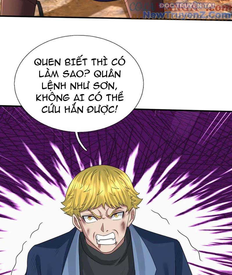 Khởi Đầu Bằng Một Vạn Hít Đất: Oanh Sát Thần Minh! Chapter 43 - Trang 2