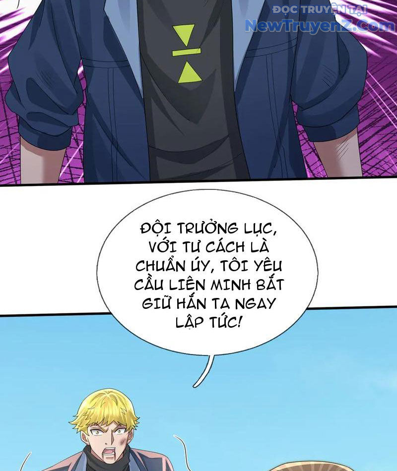 Khởi Đầu Bằng Một Vạn Hít Đất: Oanh Sát Thần Minh! Chapter 43 - Trang 2