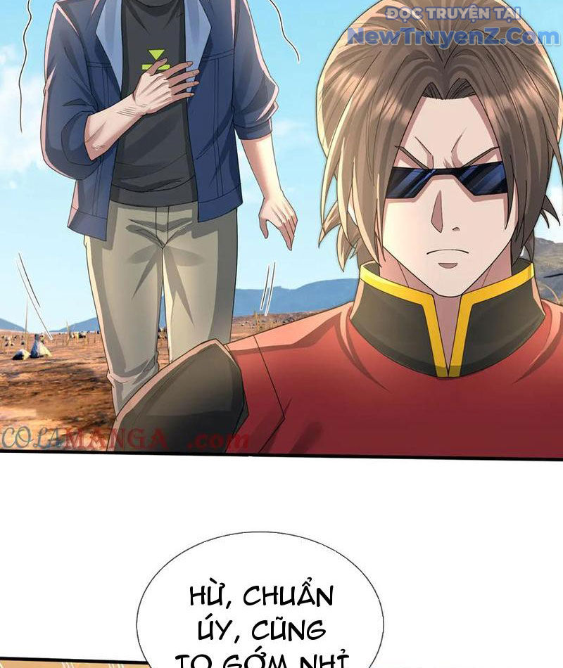 Khởi Đầu Bằng Một Vạn Hít Đất: Oanh Sát Thần Minh! Chapter 43 - Trang 2