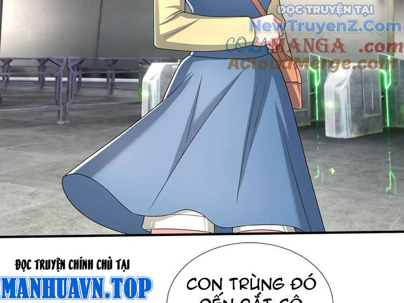 Khởi Đầu Bằng Một Vạn Hít Đất: Oanh Sát Thần Minh! Chapter 44 - Trang 2