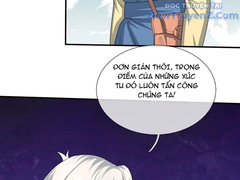 Khởi Đầu Bằng Một Vạn Hít Đất: Oanh Sát Thần Minh! Chapter 44 - Trang 2