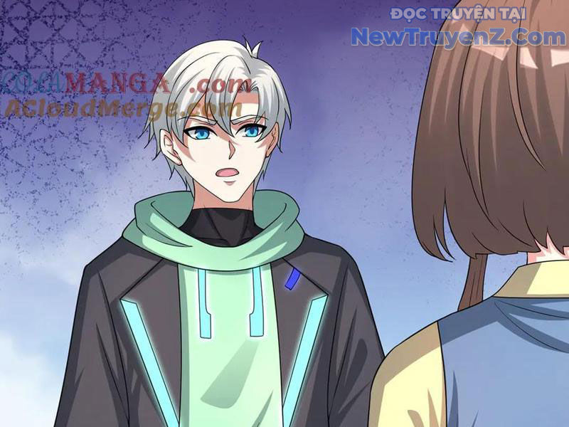 Khởi Đầu Bằng Một Vạn Hít Đất: Oanh Sát Thần Minh! Chapter 44 - Trang 2