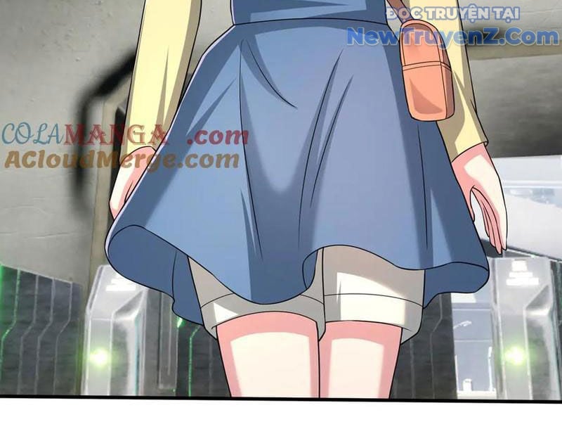 Khởi Đầu Bằng Một Vạn Hít Đất: Oanh Sát Thần Minh! Chapter 44 - Trang 2