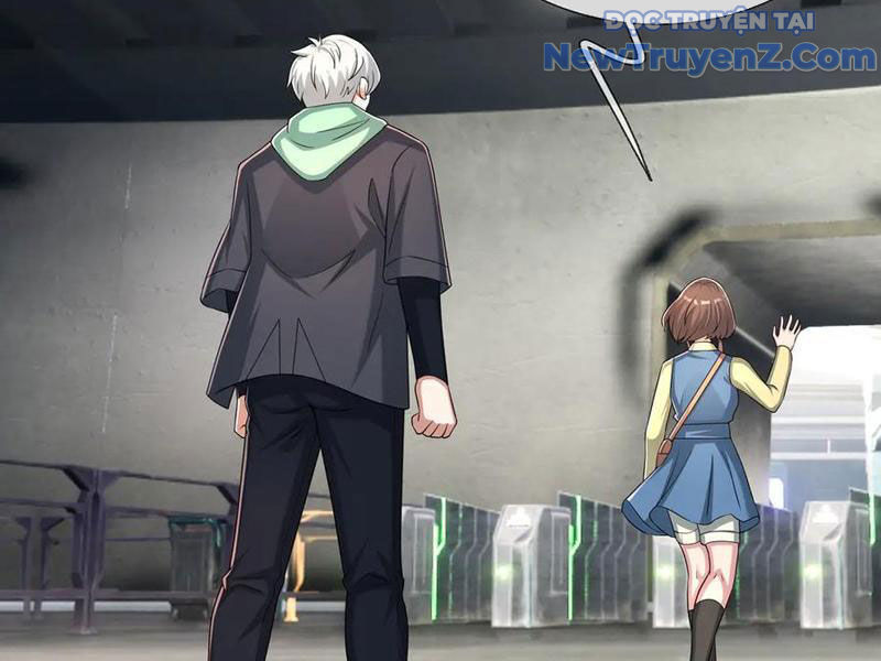 Khởi Đầu Bằng Một Vạn Hít Đất: Oanh Sát Thần Minh! Chapter 44 - Trang 2