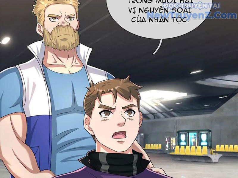 Khởi Đầu Bằng Một Vạn Hít Đất: Oanh Sát Thần Minh! Chapter 44 - Trang 2