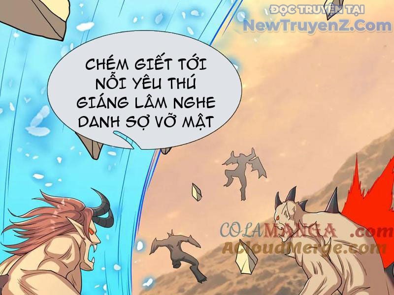 Khởi Đầu Bằng Một Vạn Hít Đất: Oanh Sát Thần Minh! Chapter 44 - Trang 2