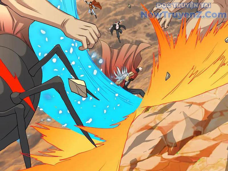 Khởi Đầu Bằng Một Vạn Hít Đất: Oanh Sát Thần Minh! Chapter 44 - Trang 2