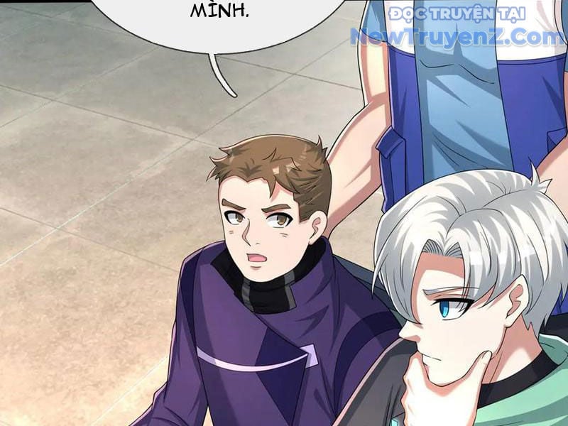 Khởi Đầu Bằng Một Vạn Hít Đất: Oanh Sát Thần Minh! Chapter 44 - Trang 2