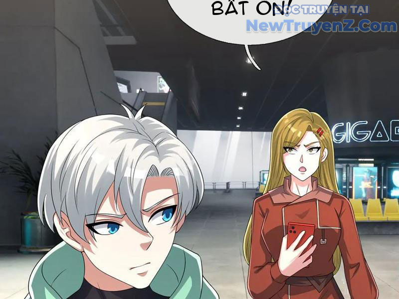 Khởi Đầu Bằng Một Vạn Hít Đất: Oanh Sát Thần Minh! Chapter 44 - Trang 2