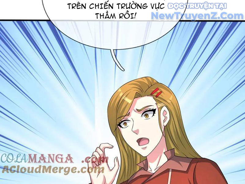 Khởi Đầu Bằng Một Vạn Hít Đất: Oanh Sát Thần Minh! Chapter 44 - Trang 2