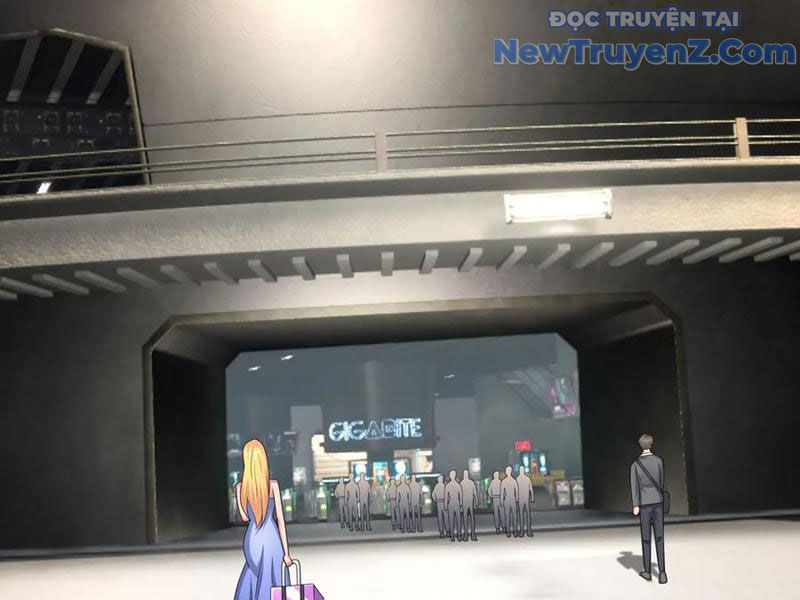 Khởi Đầu Bằng Một Vạn Hít Đất: Oanh Sát Thần Minh! Chapter 44 - Trang 2