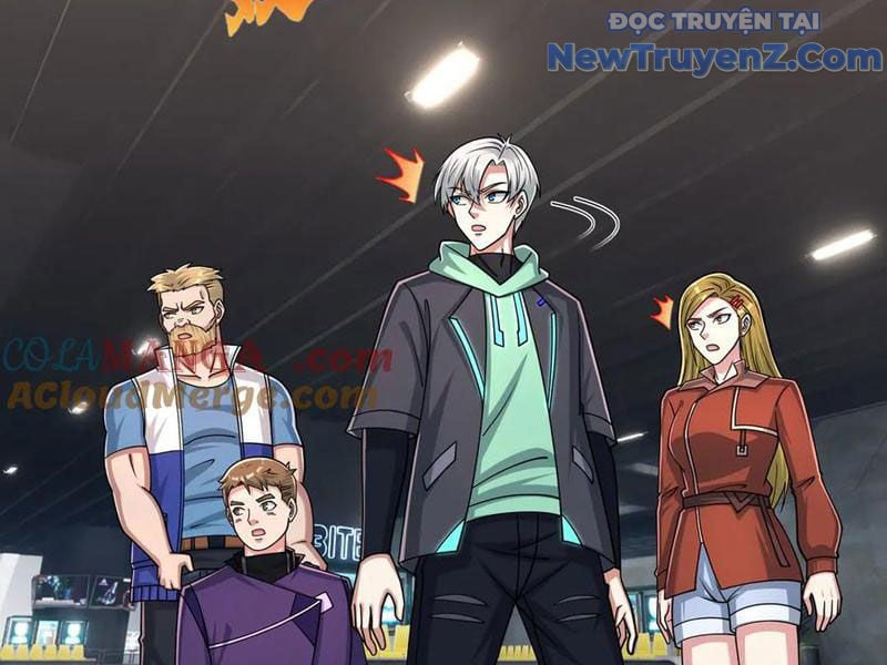 Khởi Đầu Bằng Một Vạn Hít Đất: Oanh Sát Thần Minh! Chapter 44 - Trang 2