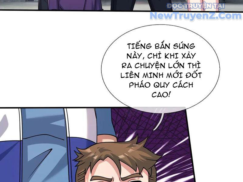 Khởi Đầu Bằng Một Vạn Hít Đất: Oanh Sát Thần Minh! Chapter 44 - Trang 2