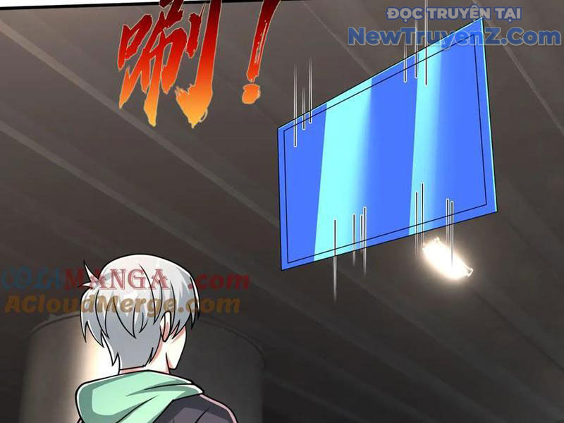 Khởi Đầu Bằng Một Vạn Hít Đất: Oanh Sát Thần Minh! Chapter 44 - Trang 2