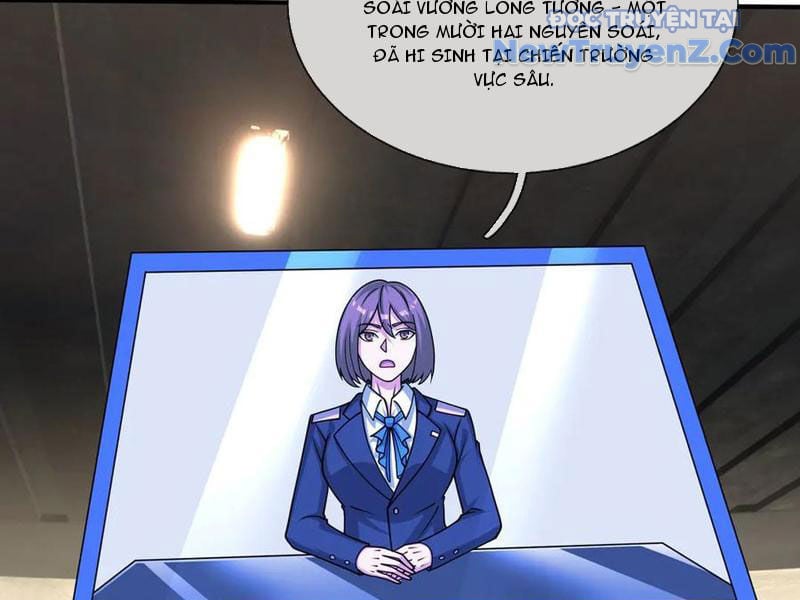 Khởi Đầu Bằng Một Vạn Hít Đất: Oanh Sát Thần Minh! Chapter 44 - Trang 2