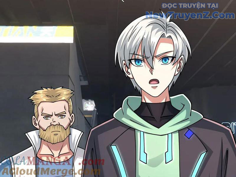 Khởi Đầu Bằng Một Vạn Hít Đất: Oanh Sát Thần Minh! Chapter 44 - Trang 2