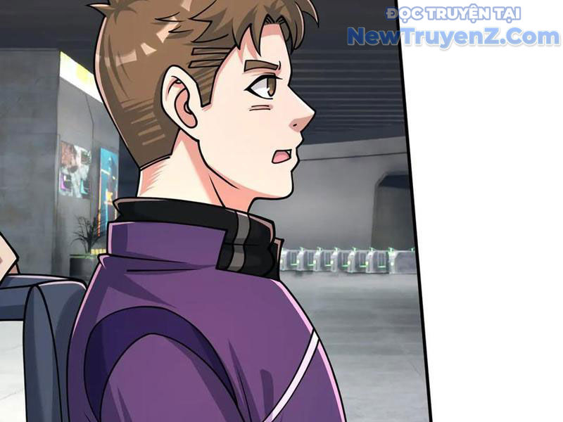 Khởi Đầu Bằng Một Vạn Hít Đất: Oanh Sát Thần Minh! Chapter 44 - Trang 2