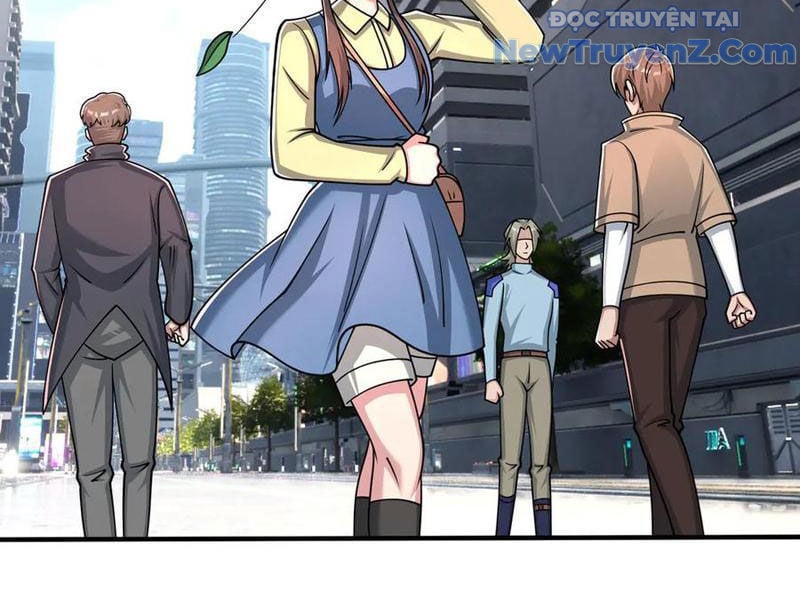 Khởi Đầu Bằng Một Vạn Hít Đất: Oanh Sát Thần Minh! Chapter 44 - Trang 2