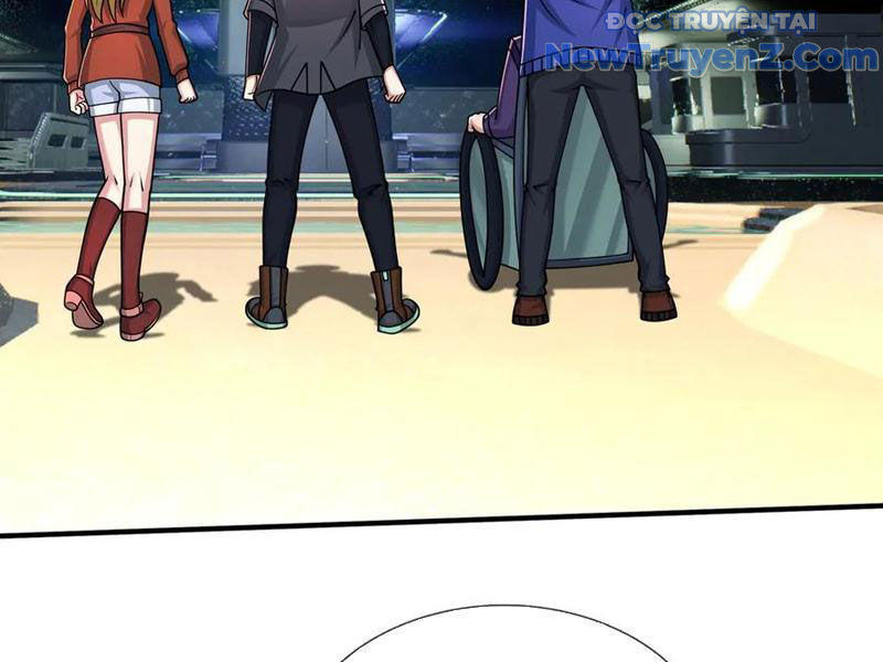 Khởi Đầu Bằng Một Vạn Hít Đất: Oanh Sát Thần Minh! Chapter 44 - Trang 2