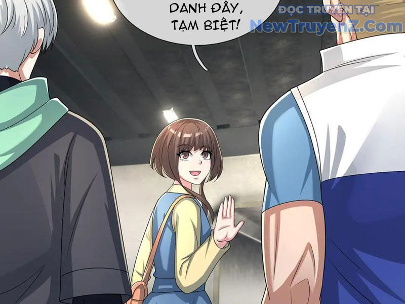 Khởi Đầu Bằng Một Vạn Hít Đất: Oanh Sát Thần Minh! Chapter 44 - Trang 2