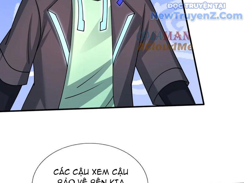 Khởi Đầu Bằng Một Vạn Hít Đất: Oanh Sát Thần Minh! Chapter 44 - Trang 2