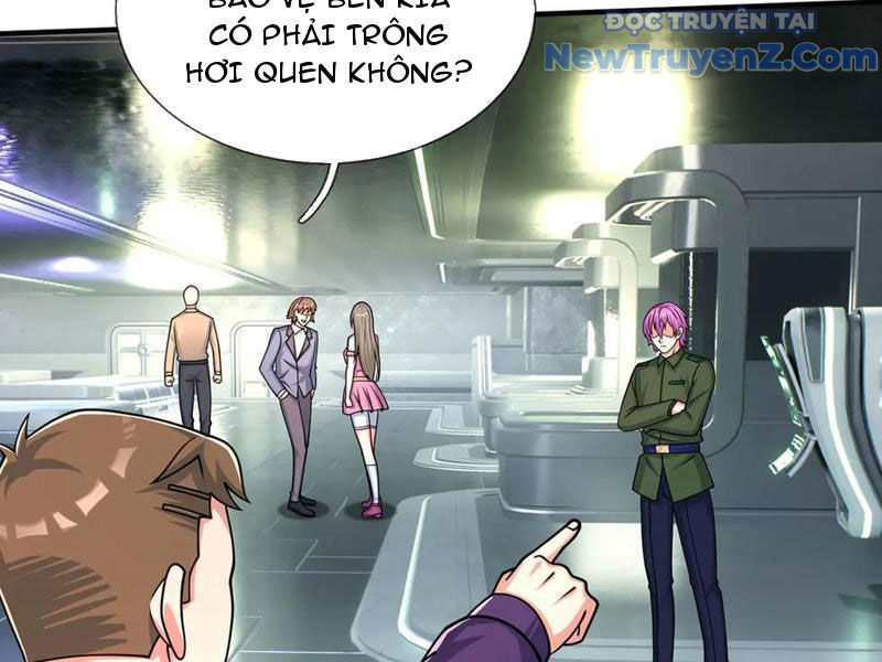 Khởi Đầu Bằng Một Vạn Hít Đất: Oanh Sát Thần Minh! Chapter 44 - Trang 2