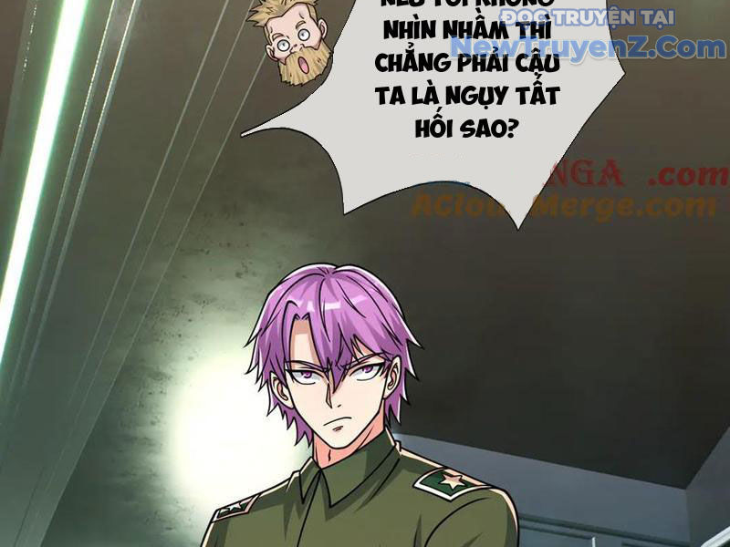 Khởi Đầu Bằng Một Vạn Hít Đất: Oanh Sát Thần Minh! Chapter 44 - Trang 2