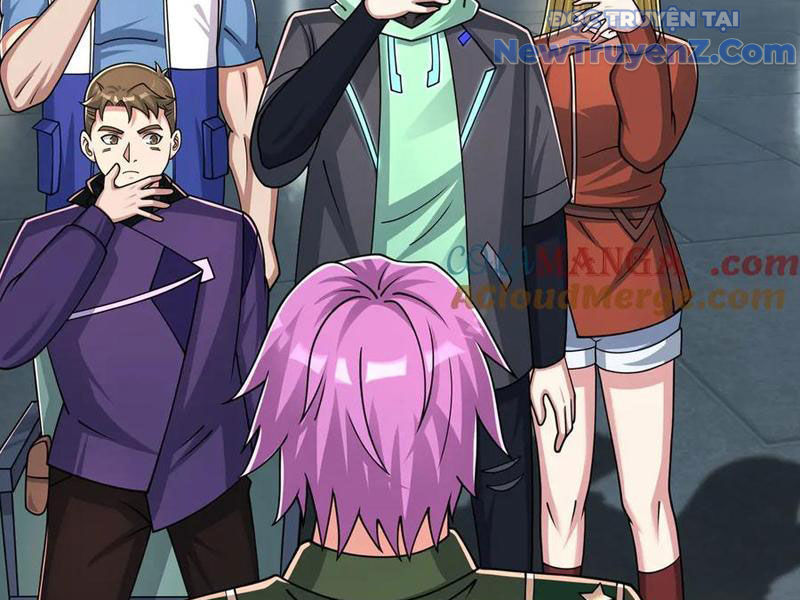 Khởi Đầu Bằng Một Vạn Hít Đất: Oanh Sát Thần Minh! Chapter 44 - Trang 2