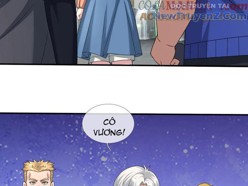 Khởi Đầu Bằng Một Vạn Hít Đất: Oanh Sát Thần Minh! Chapter 44 - Trang 2