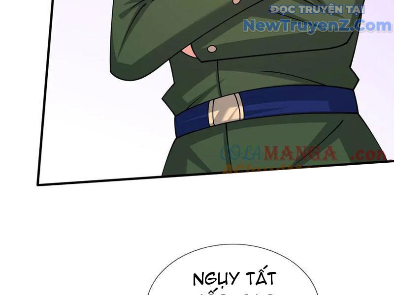 Khởi Đầu Bằng Một Vạn Hít Đất: Oanh Sát Thần Minh! Chapter 44 - Trang 2