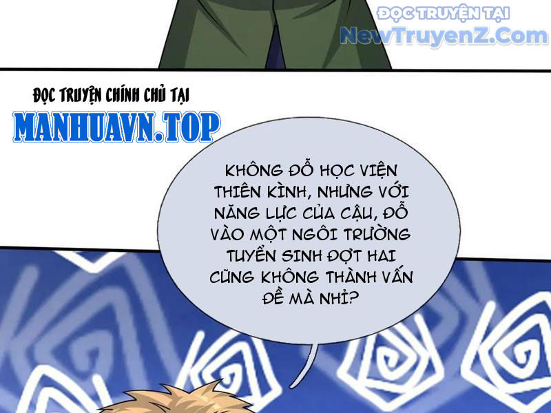 Khởi Đầu Bằng Một Vạn Hít Đất: Oanh Sát Thần Minh! Chapter 44 - Trang 2