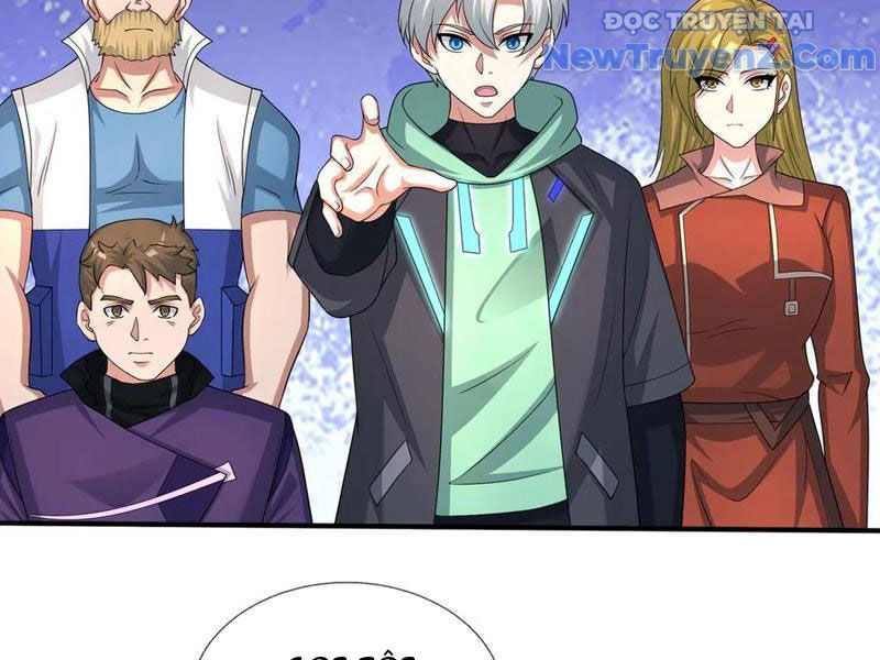 Khởi Đầu Bằng Một Vạn Hít Đất: Oanh Sát Thần Minh! Chapter 44 - Trang 2