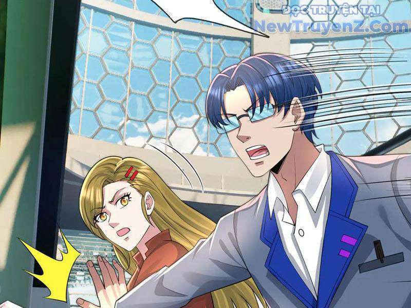 Khởi Đầu Bằng Một Vạn Hít Đất: Oanh Sát Thần Minh! Chapter 45 - Trang 2