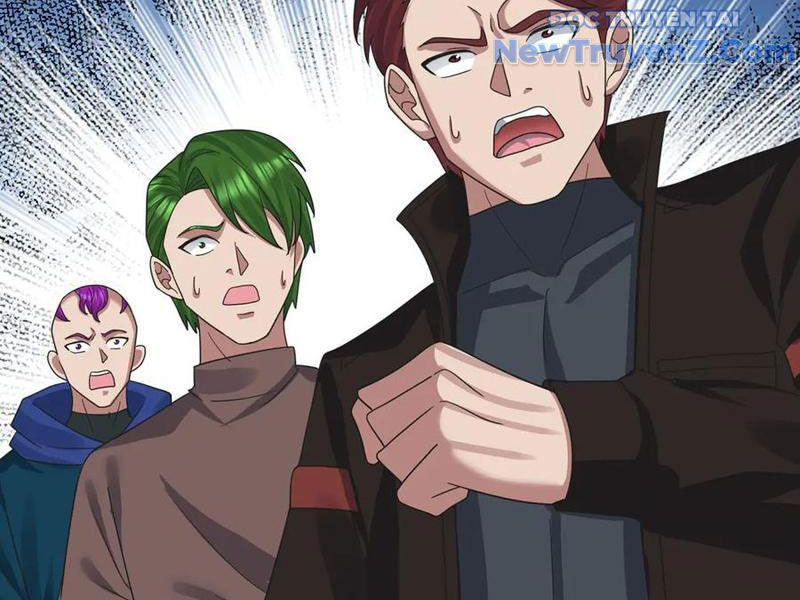 Khởi Đầu Bằng Một Vạn Hít Đất: Oanh Sát Thần Minh! Chapter 45 - Trang 2