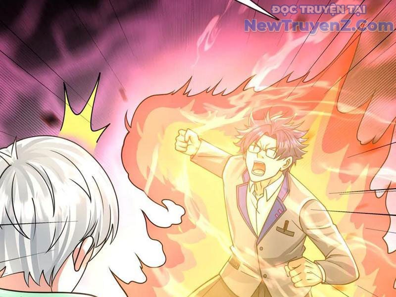 Khởi Đầu Bằng Một Vạn Hít Đất: Oanh Sát Thần Minh! Chapter 45 - Trang 2