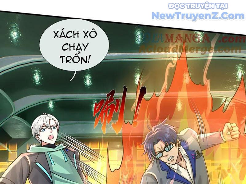 Khởi Đầu Bằng Một Vạn Hít Đất: Oanh Sát Thần Minh! Chapter 45 - Trang 2