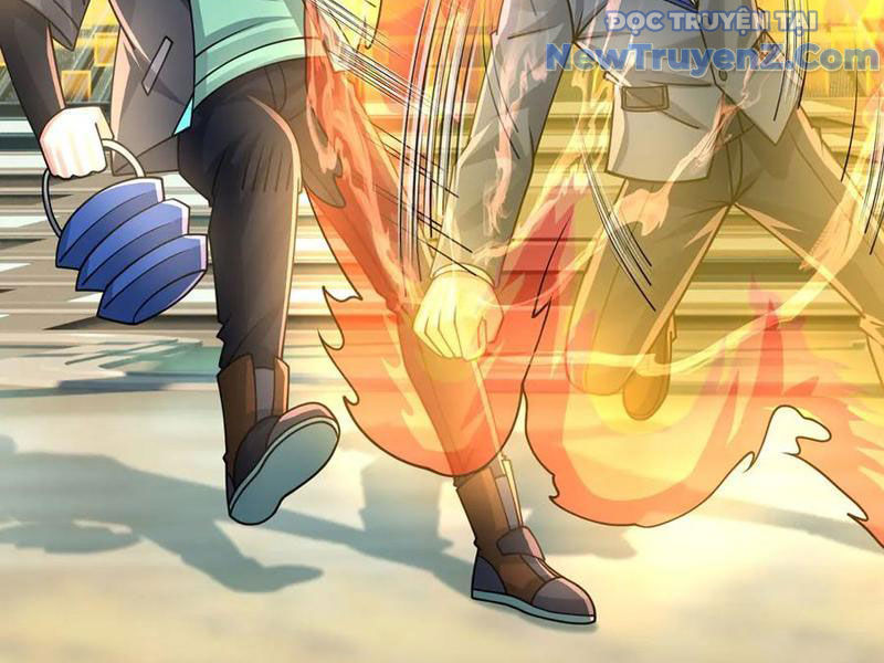 Khởi Đầu Bằng Một Vạn Hít Đất: Oanh Sát Thần Minh! Chapter 45 - Trang 2