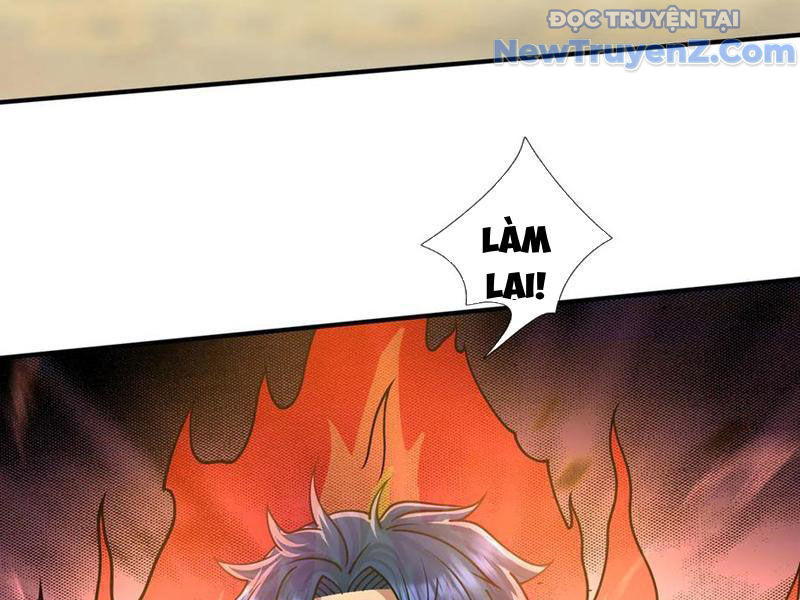 Khởi Đầu Bằng Một Vạn Hít Đất: Oanh Sát Thần Minh! Chapter 45 - Trang 2