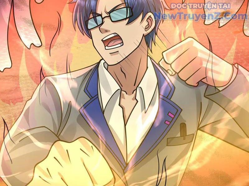 Khởi Đầu Bằng Một Vạn Hít Đất: Oanh Sát Thần Minh! Chapter 45 - Trang 2