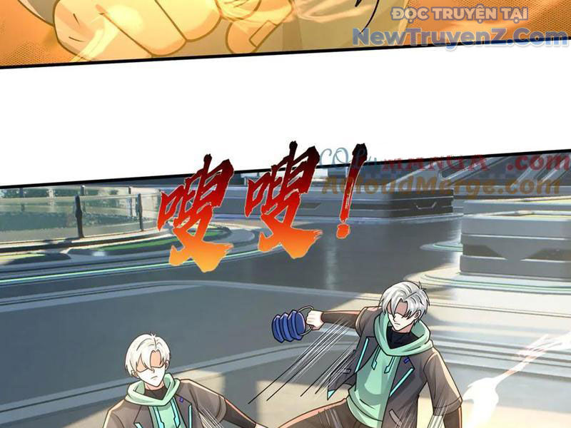 Khởi Đầu Bằng Một Vạn Hít Đất: Oanh Sát Thần Minh! Chapter 45 - Trang 2