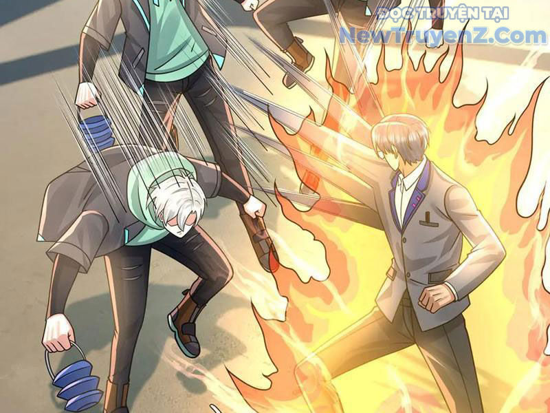 Khởi Đầu Bằng Một Vạn Hít Đất: Oanh Sát Thần Minh! Chapter 45 - Trang 2