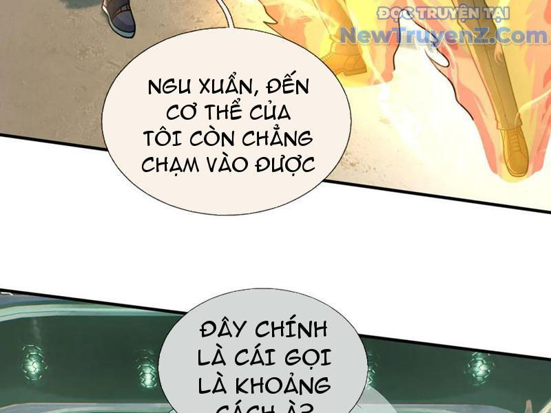 Khởi Đầu Bằng Một Vạn Hít Đất: Oanh Sát Thần Minh! Chapter 45 - Trang 2
