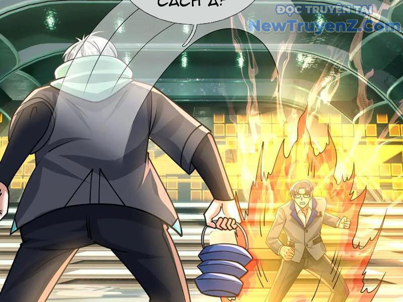 Khởi Đầu Bằng Một Vạn Hít Đất: Oanh Sát Thần Minh! Chapter 45 - Trang 2