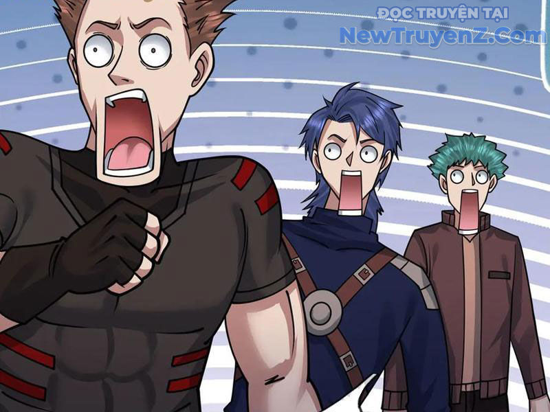 Khởi Đầu Bằng Một Vạn Hít Đất: Oanh Sát Thần Minh! Chapter 45 - Trang 2