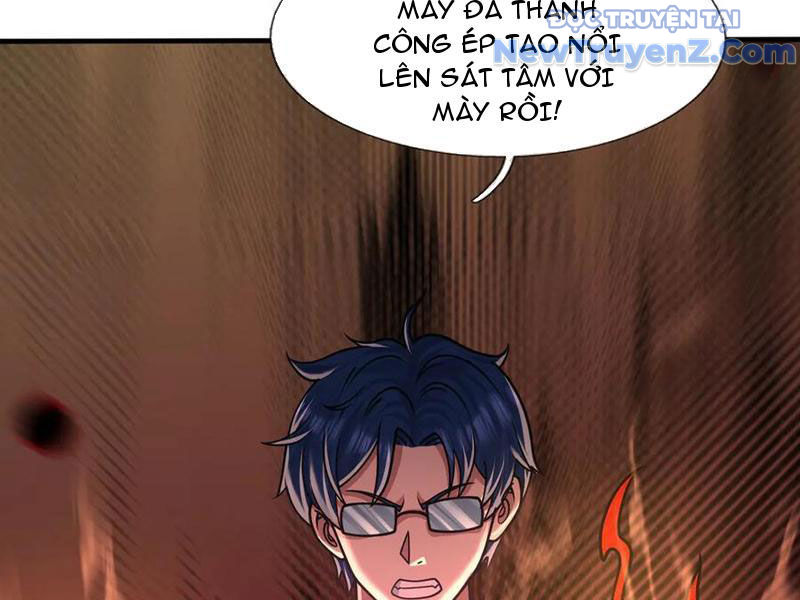 Khởi Đầu Bằng Một Vạn Hít Đất: Oanh Sát Thần Minh! Chapter 45 - Trang 2