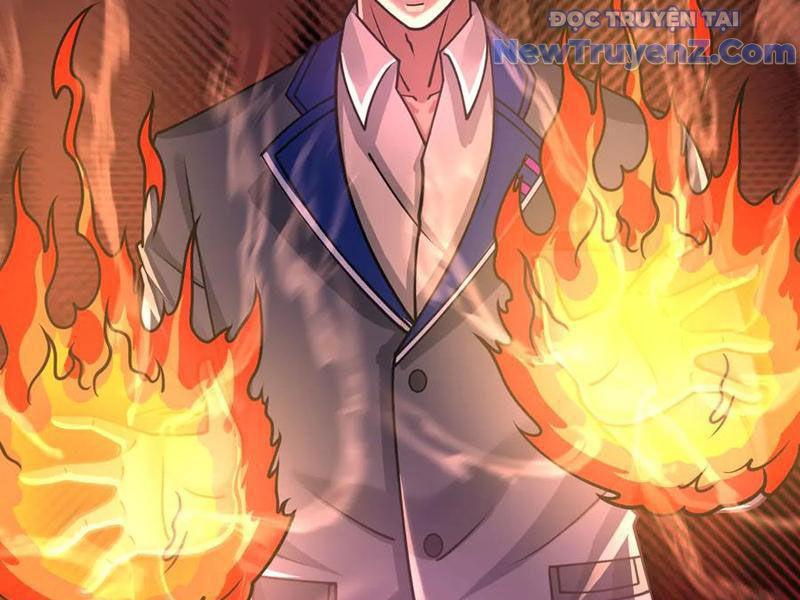 Khởi Đầu Bằng Một Vạn Hít Đất: Oanh Sát Thần Minh! Chapter 45 - Trang 2