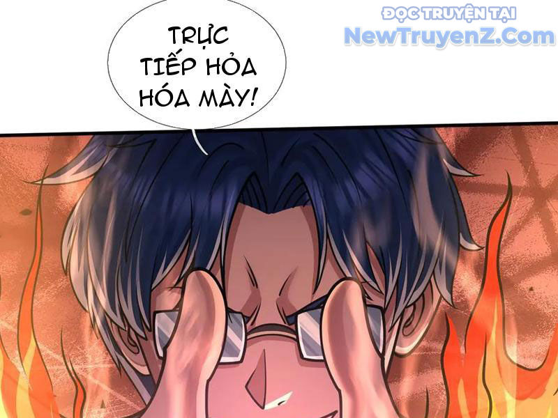 Khởi Đầu Bằng Một Vạn Hít Đất: Oanh Sát Thần Minh! Chapter 45 - Trang 2